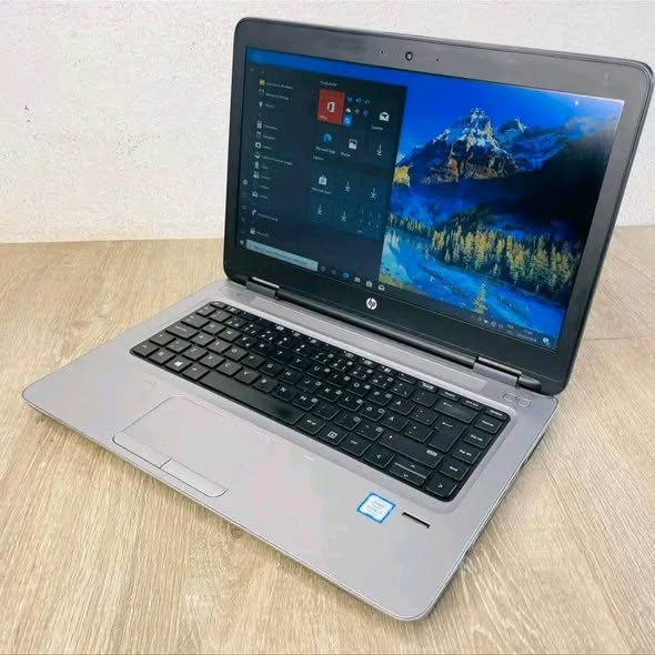 HP PROBOOK 640 G2 à vendre