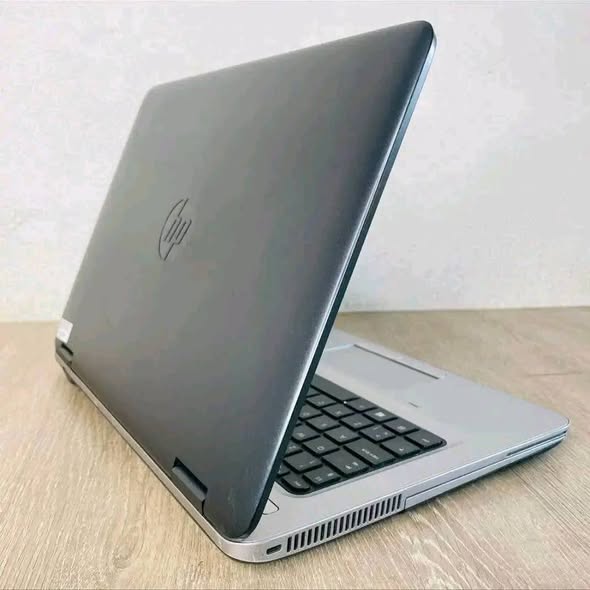 HP PROBOOK 640 G2 à vendre