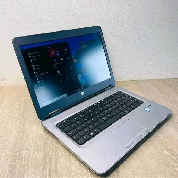 HP PROBOOK 640 G2 à vendre