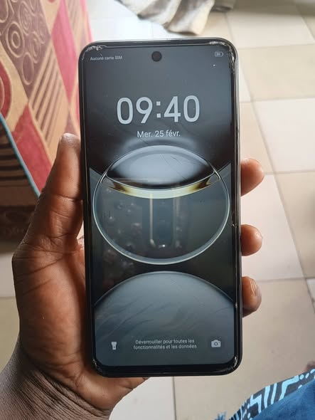 Techno Spark 30 Pro à vendre