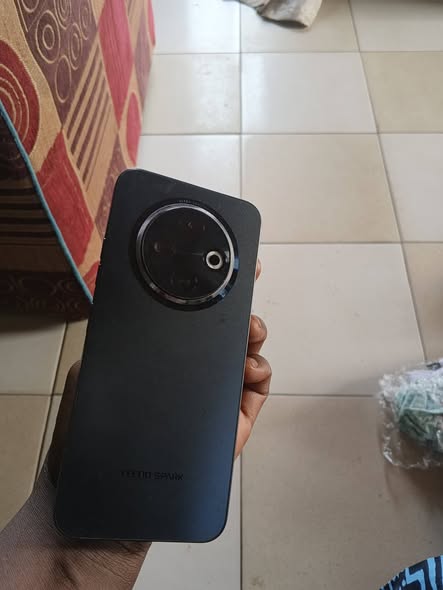 Techno Spark 30 Pro à vendre