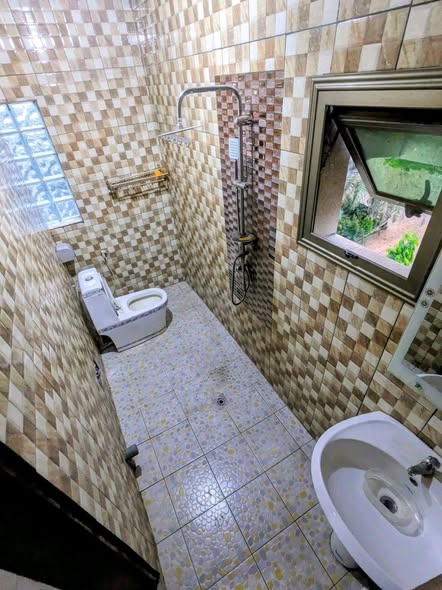 Appartement disponible à logpom