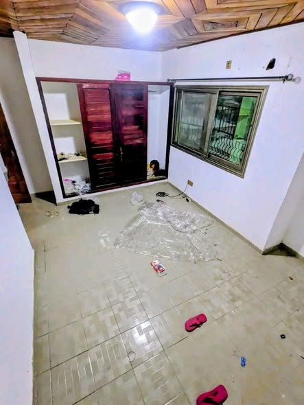 Appartement disponible à logpom