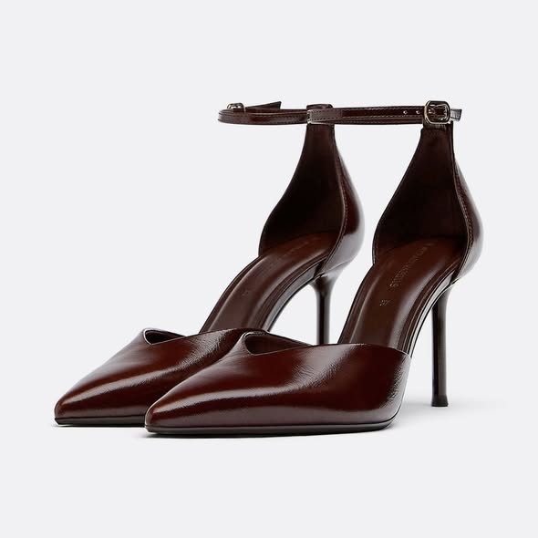Chaussures STRADIVARIUS à vendre
