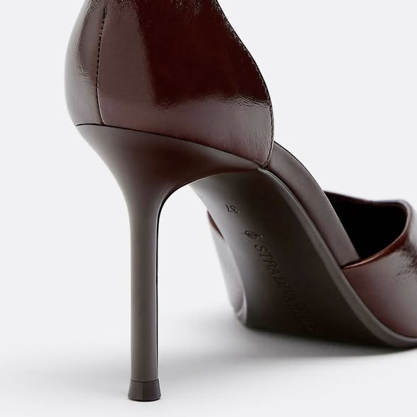 Chaussures STRADIVARIUS à vendre