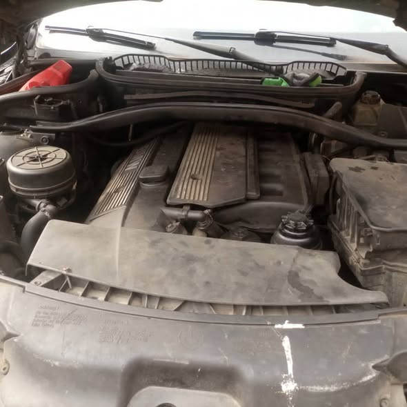 BMW à vendre à Douala