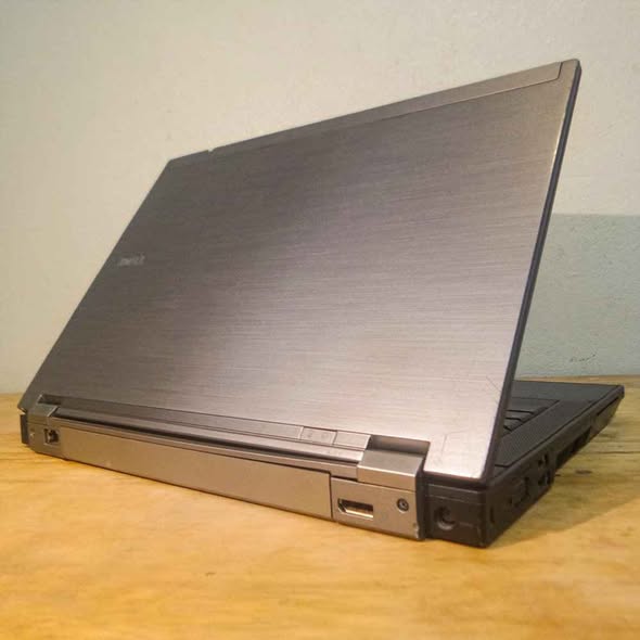 Ordinateur portable DELL Latitude core i7