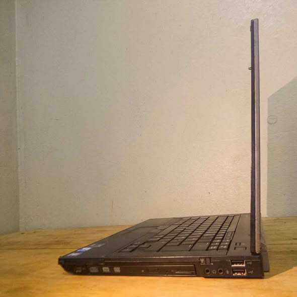Ordinateur portable DELL Latitude core i7