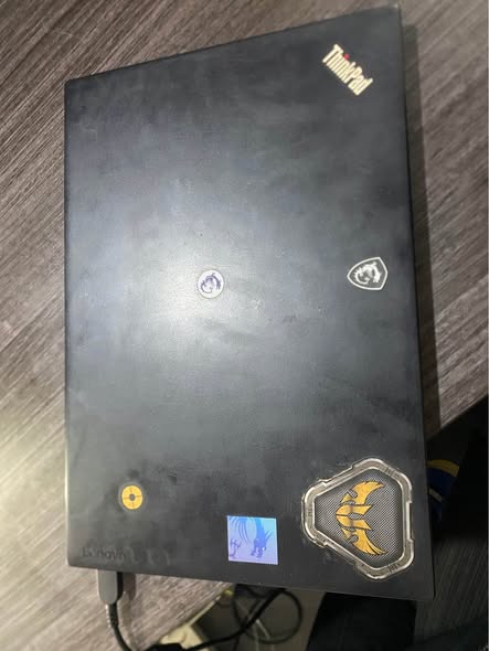 Laptop i7 6th Gen for Sale