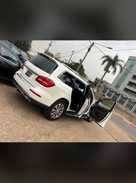Mercedes Benz GL 450 for sale