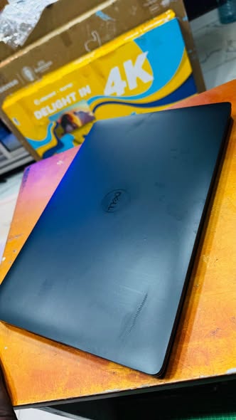 Dell 5500 Core i5 en solde
