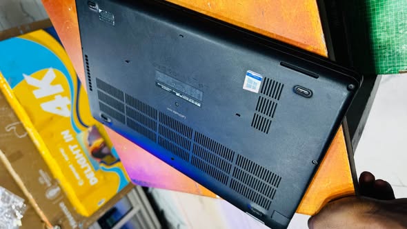 Dell 5500 Core i5 en solde
