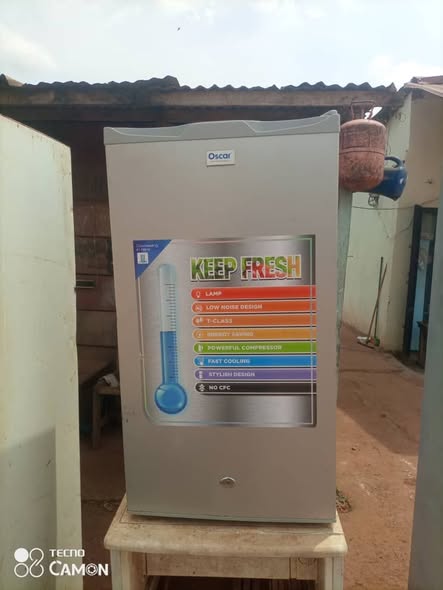 Frigo de chambre Oscar à vendre