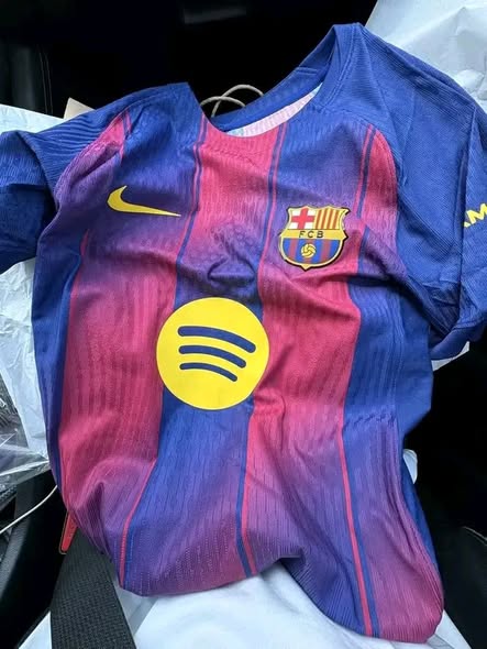 Godasse et Maillot club à vendre