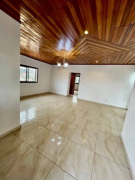 Appartement moderne à louer à Yaoundé