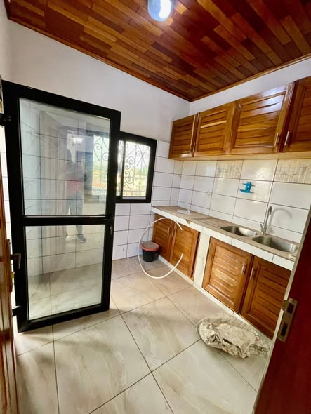 Appartement moderne à louer à Yaoundé