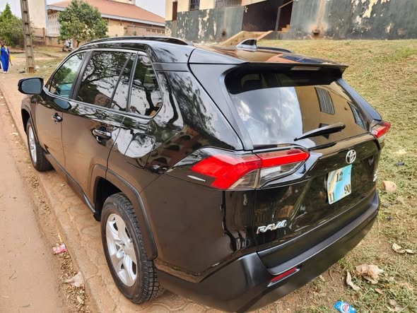 RAV4 2020