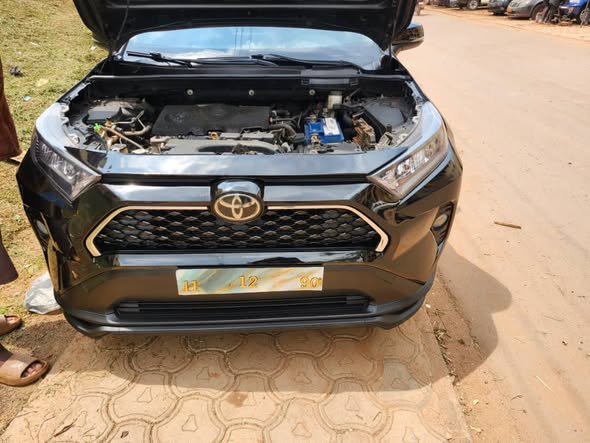 RAV4 2020