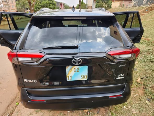 RAV4 2020