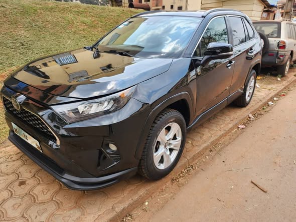 RAV4 2020