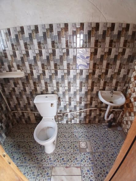 Chambre moderne à louer à Yaoundé