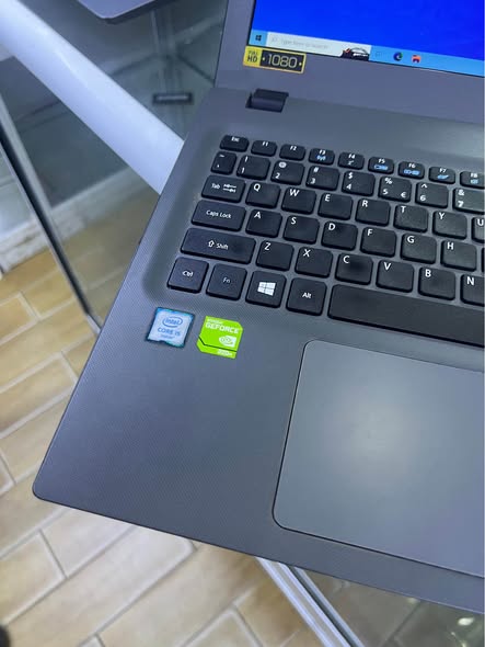 Laptop ACER core i5 6TH