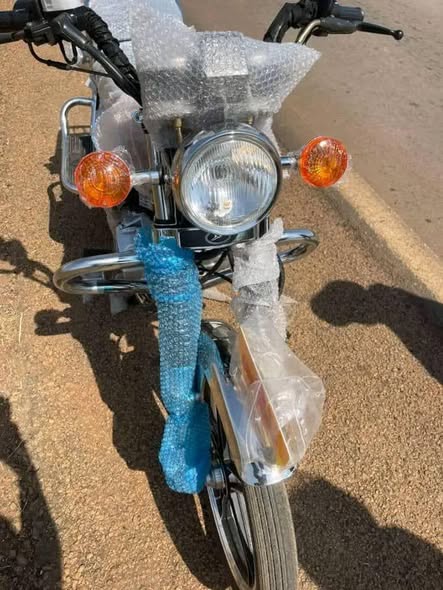 Chocho Moto Lfancy Turbo Point 6 à vendre
