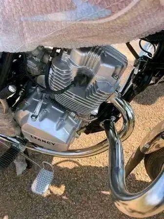 Chocho Moto Lfancy Turbo Point 6 à vendre