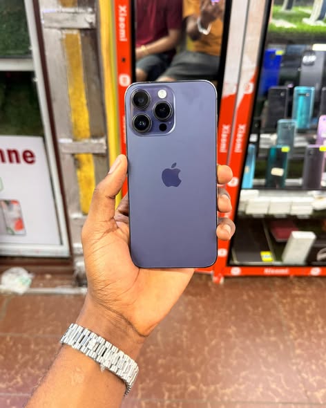 Iphone 14 Pro Max 128 Face ID OK