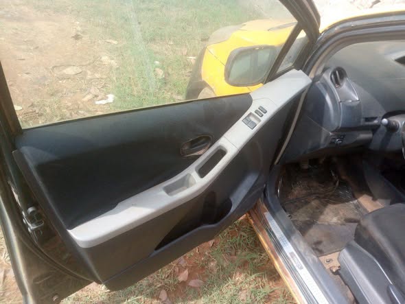 Yaris D4D à vendre