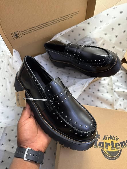Original Dr Martens promotion