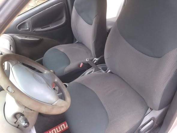 Toyota Yaris 2005 à vendre