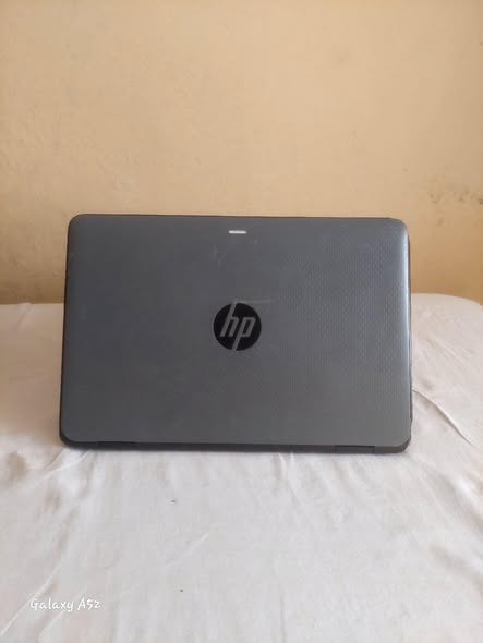 Laptop Core i5 7ème Génération