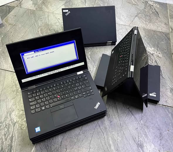 Lenovo ThinkPad x1 Yoga 2nd Gen