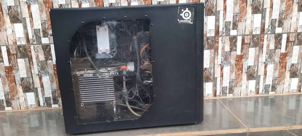 PC Gamer à vendre