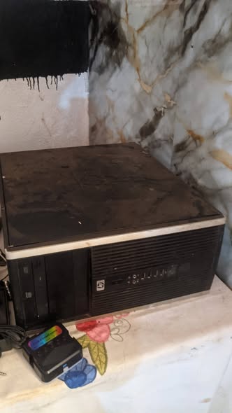 Amplificateur audio numérique et unité centrale