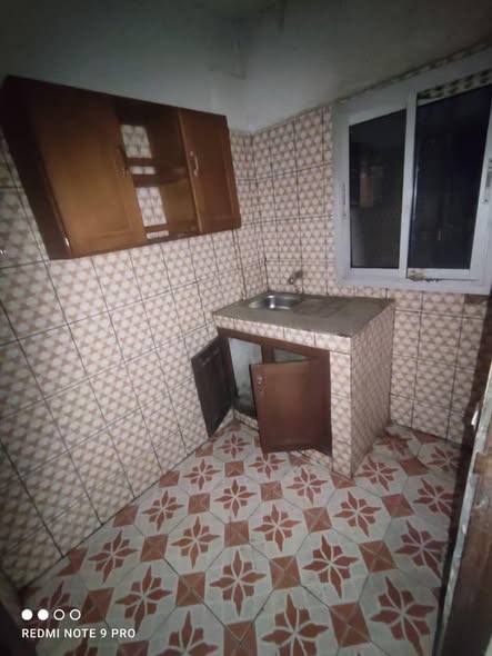 Studio moderne à louer à Jouvence