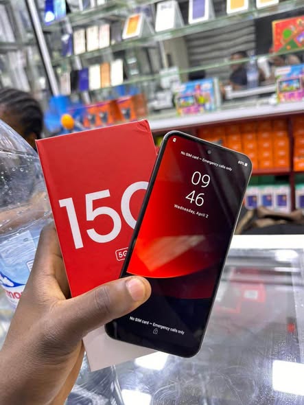 Redmi 15C 256gb de mémoire