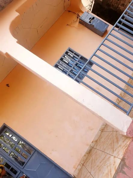 Studio moderne à louer – Tougang Bafoussam