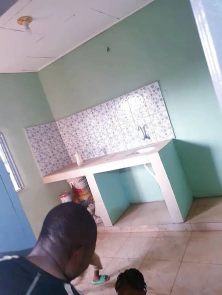 Studio moderne à louer – Tougang Bafoussam