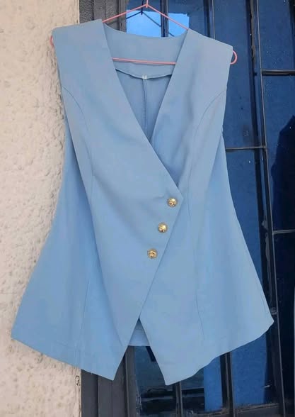 Ensemble dame classe Taille L