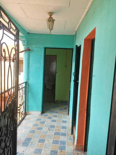 Appartement à louer au dépôt Guinness