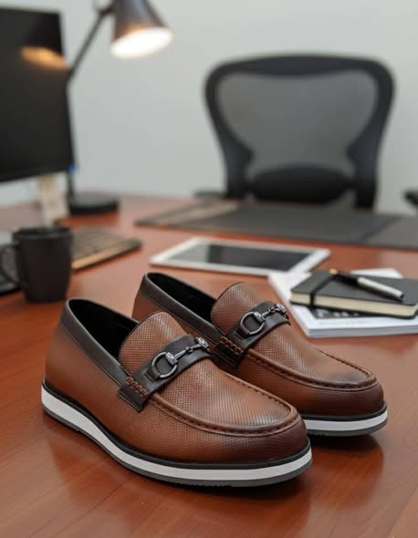 Chaussures disponibles en tailles 40 à 46