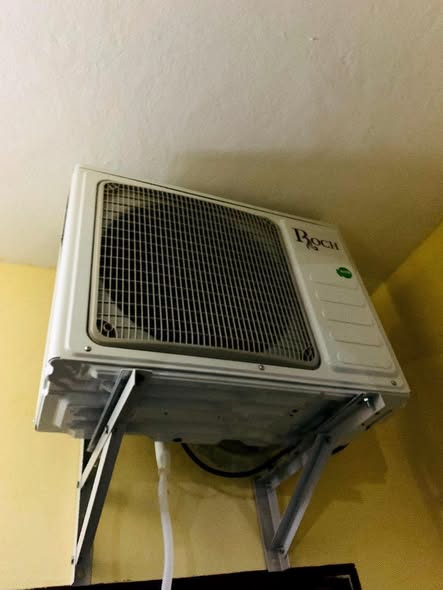Climatiseurs neufs et d'occasion disponibles