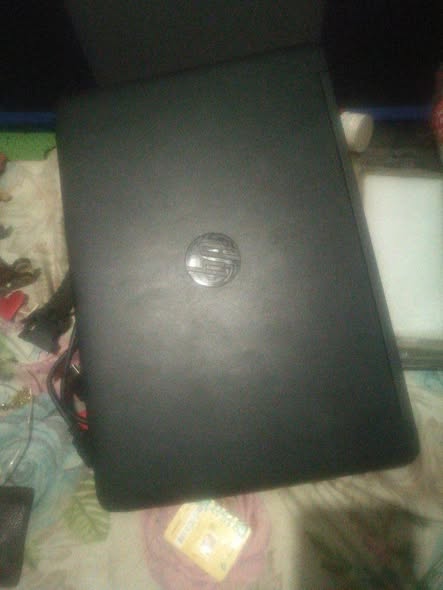 HP Laptop for Sale