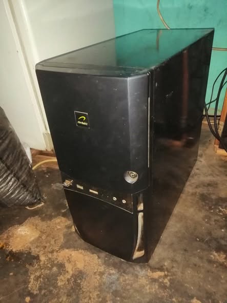 PC gamer à vendre