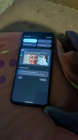 Vente Pixel 4XL propre