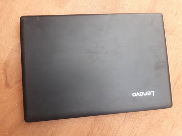 Lenovo Laptop for Sale