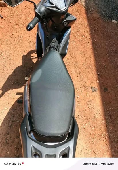 Scooter sanya Carter à vendre