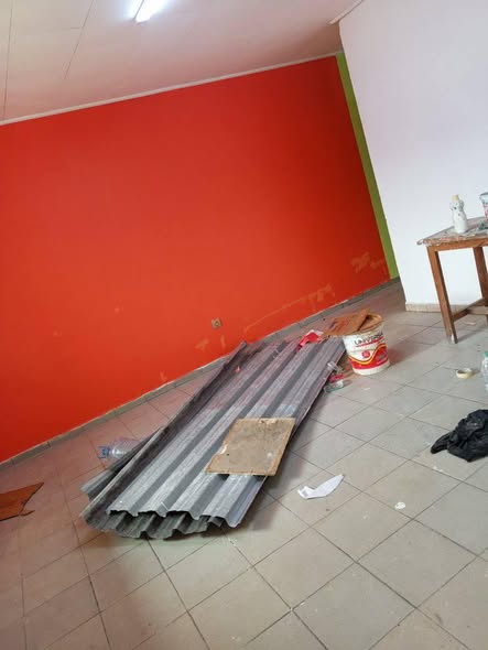 Appartement moderne à louer